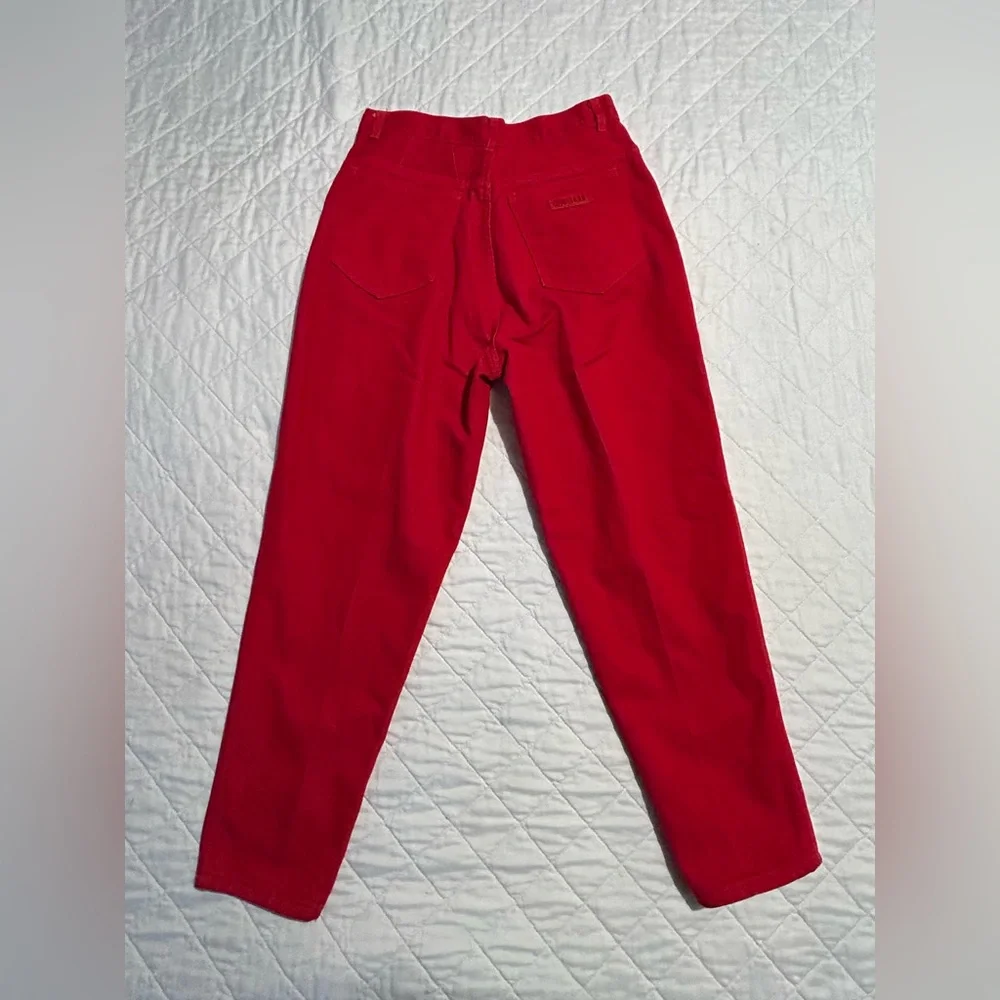 Vintage Jeans - Picture 6 of 13